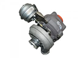 HYUNDAI 794097-0003 Turbocharger HYUNDAI i40 (VF) (2011-2019) — thumbnail 4