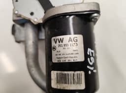 VW 7E1955113B Wiper Motor Windscreen VW TRANSPORTER T6 / MULTIVAN (SG, SF) (2015-) — thumbnail 3