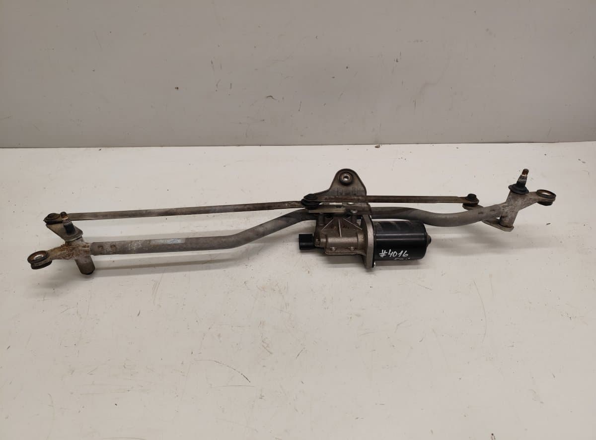 VW 7E1955113B Wiper Motor Windscreen VW TRANSPORTER T6 / MULTIVAN (SG, SF) (2015-)