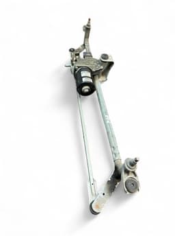 VW 7C1955113 7C1955023 7C1955023B Wiper linkage / mechanism VW CRAFTER II (SY) (2016-) — thumbnail 3