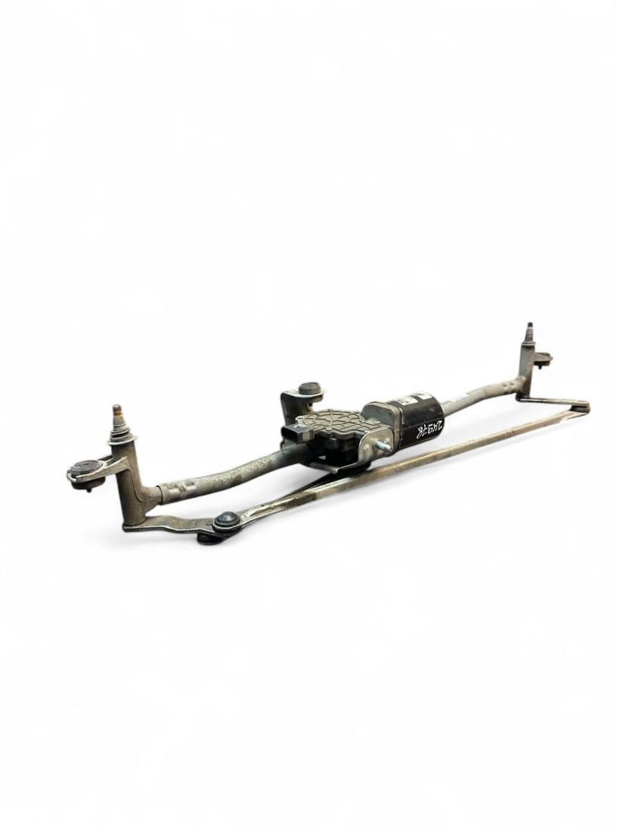 VW 7C1955113 7C1955023 7C1955023B Wiper linkage / mechanism VW CRAFTER II (SY) (2016-)