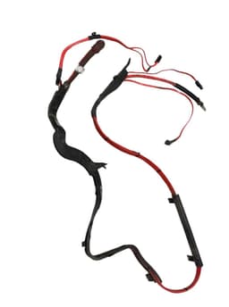 BMW 10304410 9150984 9150982 Wiring / cables, other BMW 5 GRAN TURISMO (F07) (2009-2017) — thumbnail 1