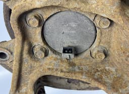 KIA 52710D7000 Wheel bearing housing rear left KIA SPORTAGE IV (QL) (2015-2021) — thumbnail 3
