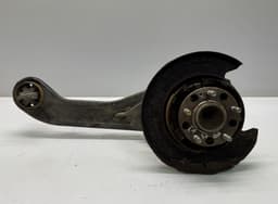 KIA 52710D7000 Wheel bearing housing rear left KIA SPORTAGE IV (QL) (2015-2021) — thumbnail 1