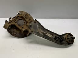 KIA 52710D7000 Wheel bearing housing rear left KIA SPORTAGE IV (QL) (2015-2021) — thumbnail 2