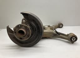 VW 7E0501414A Wheel bearing housing rear right VW TRANSPORTER T6 / MULTIVAN (SG, SF) (2015-) — thumbnail 2