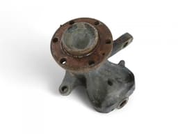 MERCEDES-BENZ A9063303520 9063303520 Wheel bearing housing front right MERCEDES-BENZ SPRINTER (906) (2006-2018) — thumbnail 1
