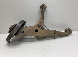 VW 7E0501414A Wheel bearing housing rear right VW TRANSPORTER T6 / MULTIVAN (SG, SF) (2015-) — thumbnail 3