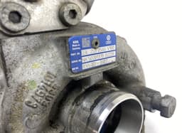 SKODA 03L253010G Turbocharger SKODA OCTAVIA II (1Z) (2004-2013) — thumbnail 4