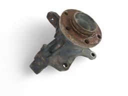 MERCEDES-BENZ A9063303520 9063303520 Wheel bearing housing front right MERCEDES-BENZ SPRINTER (906) (2006-2018) — thumbnail 2