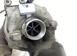 SKODA 03L253010G Turbocharger SKODA OCTAVIA II (1Z) (2004-2013) — thumbnail 5