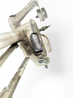 VW 7C1955113 7C1955023 7C1955023B Wiper linkage / mechanism VW CRAFTER II (SY) (2016-) — thumbnail 2