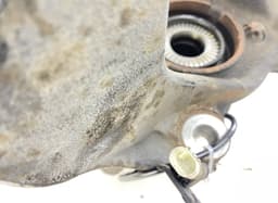 MERCEDES-BENZ A9103322300 Wheel bearing housing front right MERCEDES-BENZ SPRINTER (907, 910) (2018-) — thumbnail 3