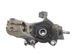 MERCEDES-BENZ A9103322300 Wheel bearing housing front right MERCEDES-BENZ SPRINTER (907, 910) (2018-) — thumbnail 2