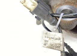 MERCEDES-BENZ A9103322300 Wheel bearing housing front right MERCEDES-BENZ SPRINTER (907, 910) (2018-) — thumbnail 4