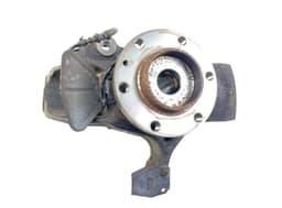 MERCEDES-BENZ A9103322300 Wheel bearing housing front right MERCEDES-BENZ SPRINTER (907, 910) (2018-) — thumbnail 1