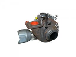 VOLVO Turbocharger VOLVO S40 / V50 / C30 / C70 (MS, MW) (2004-2012) — thumbnail 3