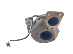 MERCEDES-BENZ A6420908680 Turbocharger MERCEDES-BENZ E-CLASS (W212) (2009-2016) — thumbnail 3