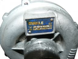 VOLVO Turbocharger VOLVO S40 / V50 / C30 / C70 (MS, MW) (2004-2012) — thumbnail 5