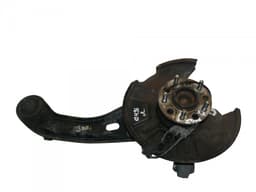 HYUNDAI 527103Z010 Wheel bearing housing rear left HYUNDAI i40 (VF) (2011-2019) — thumbnail 1