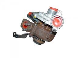 VOLVO Turbocharger VOLVO S40 / V50 / C30 / C70 (MS, MW) (2004-2012) — thumbnail 6