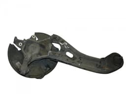 HYUNDAI 527103Z010 Wheel bearing housing rear left HYUNDAI i40 (VF) (2011-2019) — thumbnail 3