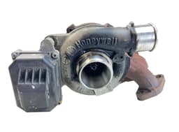 KIA 8241680001 824168-0001 Turbocharger KIA OPTIMA IV (JF) (2015-2020) — thumbnail 3