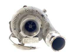 JAGUAR C2C41390 Turbocharger JAGUAR XF (X250, CC9) (2008-2015) — thumbnail 2