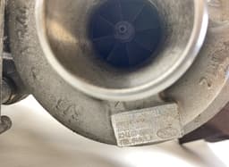 KIA 8241680001 824168-0001 Turbocharger KIA OPTIMA IV (JF) (2015-2020) — thumbnail 2