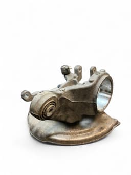 VOLVO 31658529 Wheel bearing housing rear left VOLVO S90 / V90 (2016-) — thumbnail 6