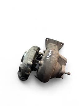 VOLVO 714826 8603296 Turbocharger VOLVO V70 II / XC70 I (P80) (2000-2007) — thumbnail 3