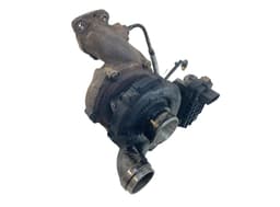 MERCEDES-BENZ A6420908680 Turbocharger MERCEDES-BENZ E-CLASS (W212) (2009-2016) — thumbnail 2