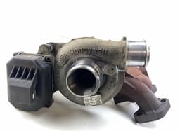 KIA 8241680001 824168-0001 Turbocharger KIA OPTIMA IV (JF) (2015-2020) — thumbnail 3