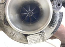 KIA 8241680001 824168-0001 Turbocharger KIA OPTIMA IV (JF) (2015-2020) — thumbnail 2