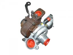 VOLVO Turbocharger VOLVO S40 / V50 / C30 / C70 (MS, MW) (2004-2012) — thumbnail 1