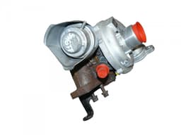 VOLVO Turbocharger VOLVO S40 / V50 / C30 / C70 (MS, MW) (2004-2012) — thumbnail 4