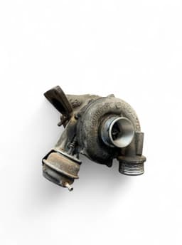 VOLVO 714826 8603296 Turbocharger VOLVO V70 II / XC70 I (P80) (2000-2007) — thumbnail 1