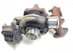 KIA 8241680001 824168-0001 Turbocharger KIA OPTIMA IV (JF) (2015-2020) — thumbnail 1