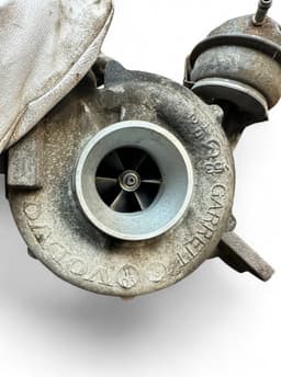 VOLVO 714826 8603296 Turbocharger VOLVO V70 II / XC70 I (P80) (2000-2007) — thumbnail 6