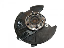 HYUNDAI 527103Z010 Wheel bearing housing rear left HYUNDAI i40 (VF) (2011-2019) — thumbnail 2