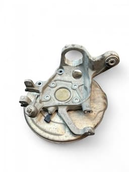 VOLVO 31658529 Wheel bearing housing rear left VOLVO S90 / V90 (2016-) — thumbnail 3