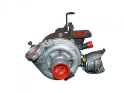 VOLVO Turbocharger VOLVO S40 / V50 / C30 / C70 (MS, MW) (2004-2012) — thumbnail 2