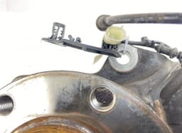 MERCEDES-BENZ A9103322200 Wheel bearing housing front left MERCEDES-BENZ SPRINTER (907, 910) (2018-) — thumbnail 2