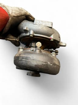 MERCEDES-BENZ A6420901880 A6420903080 A6420904980 A6420906980 Turbocharger MERCEDES-BENZ VITO / VIANO (W639) (2003-2014) — thumbnail 9