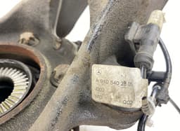 MERCEDES-BENZ A9103322200 Wheel bearing housing front left MERCEDES-BENZ SPRINTER (907, 910) (2018-) — thumbnail 5