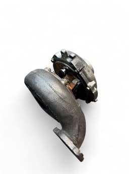 MERCEDES-BENZ A6420901880 A6420903080 A6420904980 A6420906980 Turbocharger MERCEDES-BENZ VITO / VIANO (W639) (2003-2014) — thumbnail 4