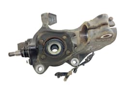 MERCEDES-BENZ A9103322200 Wheel bearing housing front left MERCEDES-BENZ SPRINTER (907, 910) (2018-) — thumbnail 3