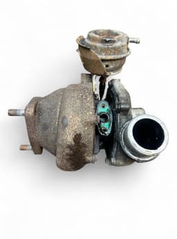 VOLVO 714826 8603296 Turbocharger VOLVO V70 II / XC70 I (P80) (2000-2007) — thumbnail 5
