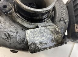 MERCEDES-BENZ A6420908680 Turbocharger MERCEDES-BENZ E-CLASS (W212) (2009-2016) — thumbnail 5