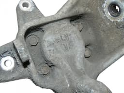 HYUNDAI 527103Z010 Wheel bearing housing rear left HYUNDAI i40 (VF) (2011-2019) — thumbnail 5